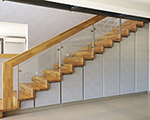 Construction et protection de vos escaliers par Escaliers Maisons à Masparraute